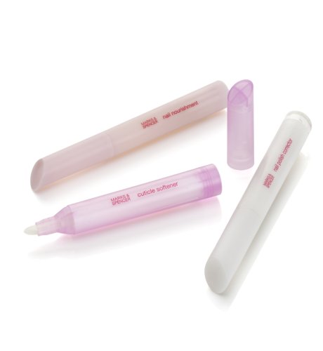 Nail Treatment Pen Set