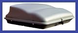 Car Top Mounted Roof Box 415 Litre