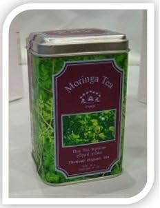 Moringa Tea 50 Grams.