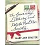 The Guernsey Literary and Potato Peel Pie Society de Mary Ann Shaffer