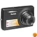 Kodak EasyShare M1033 10MP Digital Camera with 3x Optical Zoom (Black)