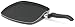 Ballarini Trend Black 11 Inch Griddle