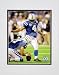 Photo File Indianapolis Colts Adam Vinatieri Matted Photo Size: One Size