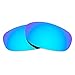 Revant Polarized Replacement Lenses for Revo Guide S RE4070 Elite Ice Blue MirrorShield