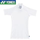 Yonex（ヨネックス） アンダーギア（ハイネックTシャツ） SX3545 011