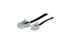 DSL Modem Kabel RJ11 / RJ45 L&auml;nge: 15m