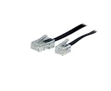 31ayRvrNyzL. SL160  DSL Modem Kabel RJ11 / RJ45 Länge: 15m