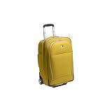 Case Logic Llr-222 Lightweight 22-Inch Rolling Upright,Gold,One Size