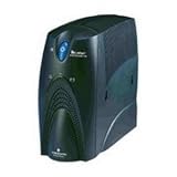 LIEBERT CORP PSP350MT-120 Powersure Psp 350VA/210W 4 Min-full 6-OUTLETS Minitower