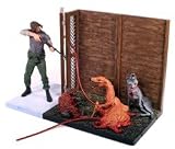 Now Playing Series 3 > The Thing: Macready In Kennel Action Figure Boxed Set