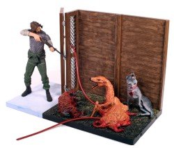 Childrens Toyshop  Toys : The Thing Box Set from The Thing