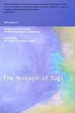 DVD Wisdom of Yoga Volume 1 History of Yoga by Carlos Pomeda code image