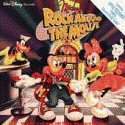 Rock Around the Mouse