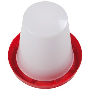 Flamingo 300311 Futterautomat 1 kg