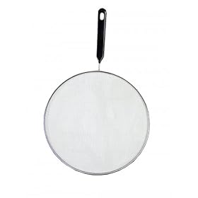 Buy 11 Splatter Screen with Handle