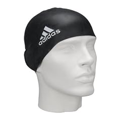 Adidas Schwimmen Bade Accessories Silicone Logo Cap