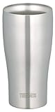 THERMOS �^��f�M�^���u���[ 400ml �X�e�����X JDA-400 S