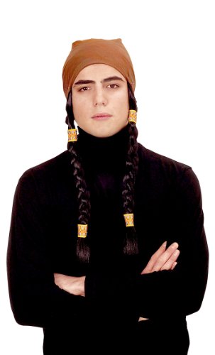 Cesar Q561-001 - Indianer Bandana