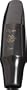 Selmer Paris S80 Series Baritone Saxophone Mouthpiece C**