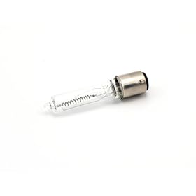 Elinchrom BU 23035 250W/120V Halogen (ESS) Modeling Lamp for EL 20725 Style 300RX, EL 20726 Style 600RX, EL 20721 Style 300S, EL 20723 600S & EL 20725 1200S
