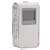 Kinamax MP3-8872 Mini Portable Digital MP3 Player (White)