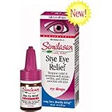 Similasan Stye Eye Relief