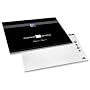 Oxford Papershow Notepad A3 48 Leaf