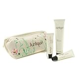 Inflight Essentials: Hand Cream + Lip Care Balm + Eye Cream - Jurlique - Eye Care - 3pcs