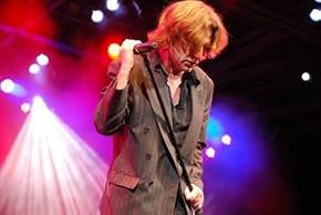 Image of John Waite