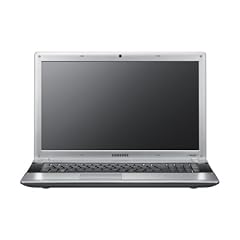 Samsung RV720 S04 44 cm (17,3 Zoll) Notebook (Intel Core i3 2310M, 2,1GHz, 4 GB RAM, 320 GB HDD, NVIDIA GT 520M, DVD, Win 7 HP)