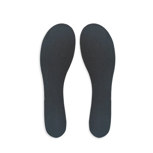 Summer Soles Stay-Dry Women's Shoe Liners On Sale