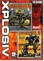 MECHWARRIOR 4: VENGEANCE + BLACK NIGHT EXP