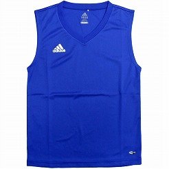 adidas(アディダス) インナーシャツ スリーブレス CL B0419 B0419