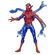 SpiderMan 2010 Series Three 3 3/4 Inch Action Figure Mega Arms SpiderMan