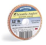 Scientific Anglers Mastery Series Saltwater Tippet Spool - 30 Meters