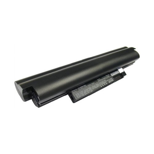 Bluetrade Akku f&uuml;r Dell Inspiron Mini 12/1210 (11,1 V, 6600mAh) schwarz Preisvergleich