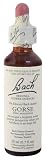 Nelson Bach USA - Gorse, 20 Milliliter liquid