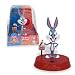 Search : Solar-Powered Bobble Head Collectible - Bugs Bunny