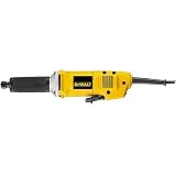 Buy Black & Decker Dewalt 3A 1-1 2'Hd Die Grinder Dw887 Sander Grinder by Black & Decker
