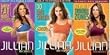 Jillian Michaels 3 DVD Set. 30 Day Shred/Banish Fat Boost Metabolism/No More Trouble Zones Jillian Michaels 3 DVD Set. 30 Day Shred/Banish Fat Boost Metabolism/No More Trouble Zones