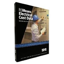 RSMeans Electrical Cost Data 2012 (Means Electrical Cost Data)