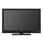 Sharp 32-Inch 720p LCD HDTV