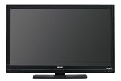 Sharp LC32SV29U 32-Inch 720p LCD HDTV – Black