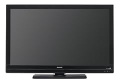 Sharp LC32SV29U 32-Inch 720p LCD HDTV - Black