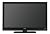 Sharp LC32SV29U 32-Inch 720p LCD HDTV – Black