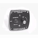 Automatic Aerator Control (4360)