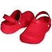 [クロックス] crocs Bistro (M4/W6(22cm), レッド)