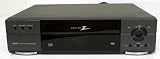 Zenith VRC420 4-Head Hi-Fi VCR