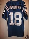 McFarlane Toys NFL Sports Picks Series 4 Action Figure Peyton Manning (Indianapolis Colts) White Jersey