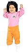 Dora The Explorer Costume - Infant